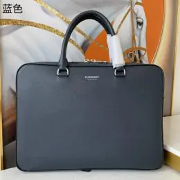 burberry aaa homme sac a main  s_10a445a